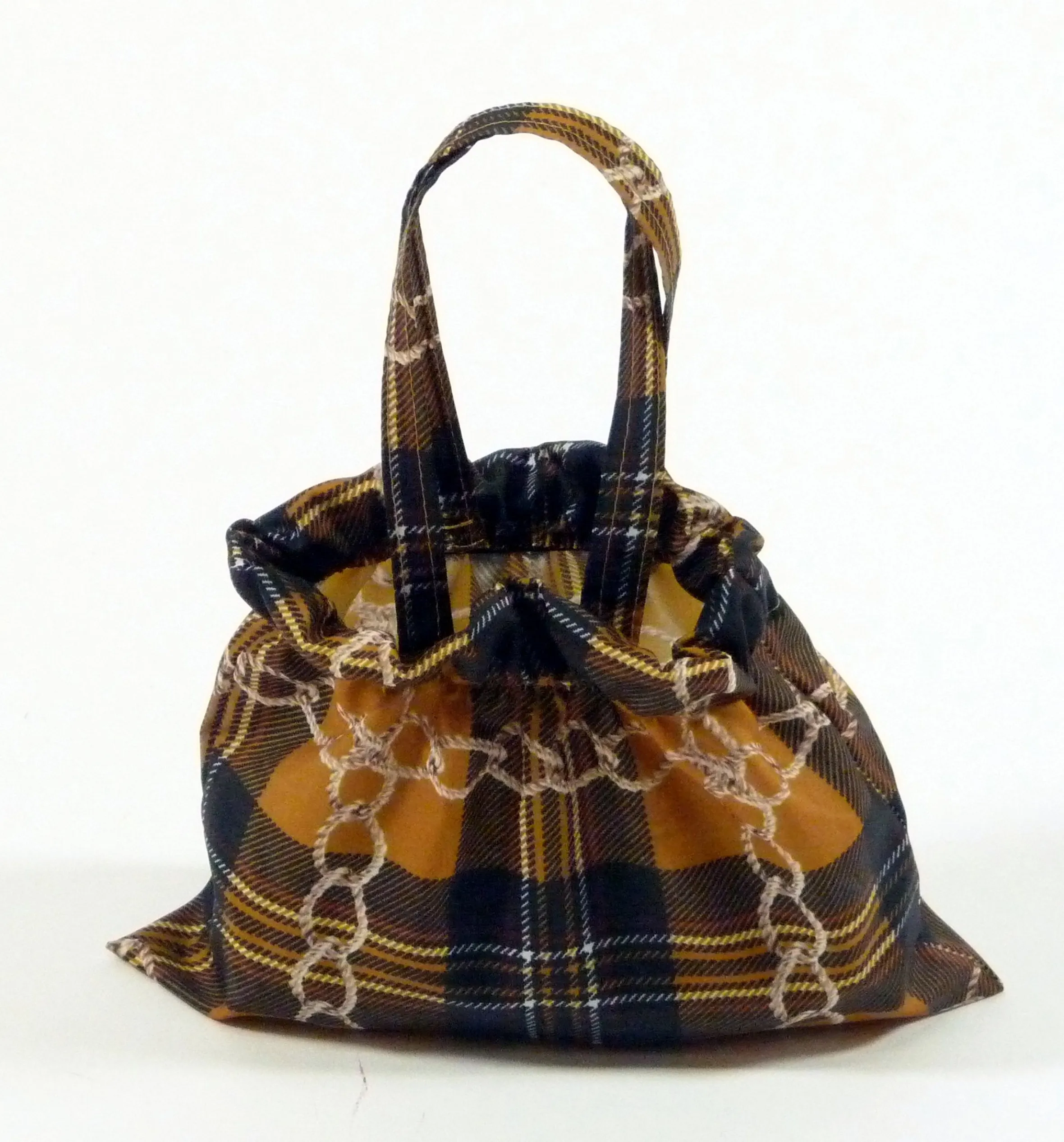 Guy De Jean Britany Ocre Pliant