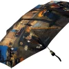 Guy De Jean By Fabienne Delacroix "Place De L"Etoile" Pliant