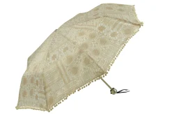 Guy De Jean 102182 "Crochet" Ivoire