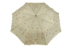 Guy De Jean 102182 "Crochet" Ivoire
