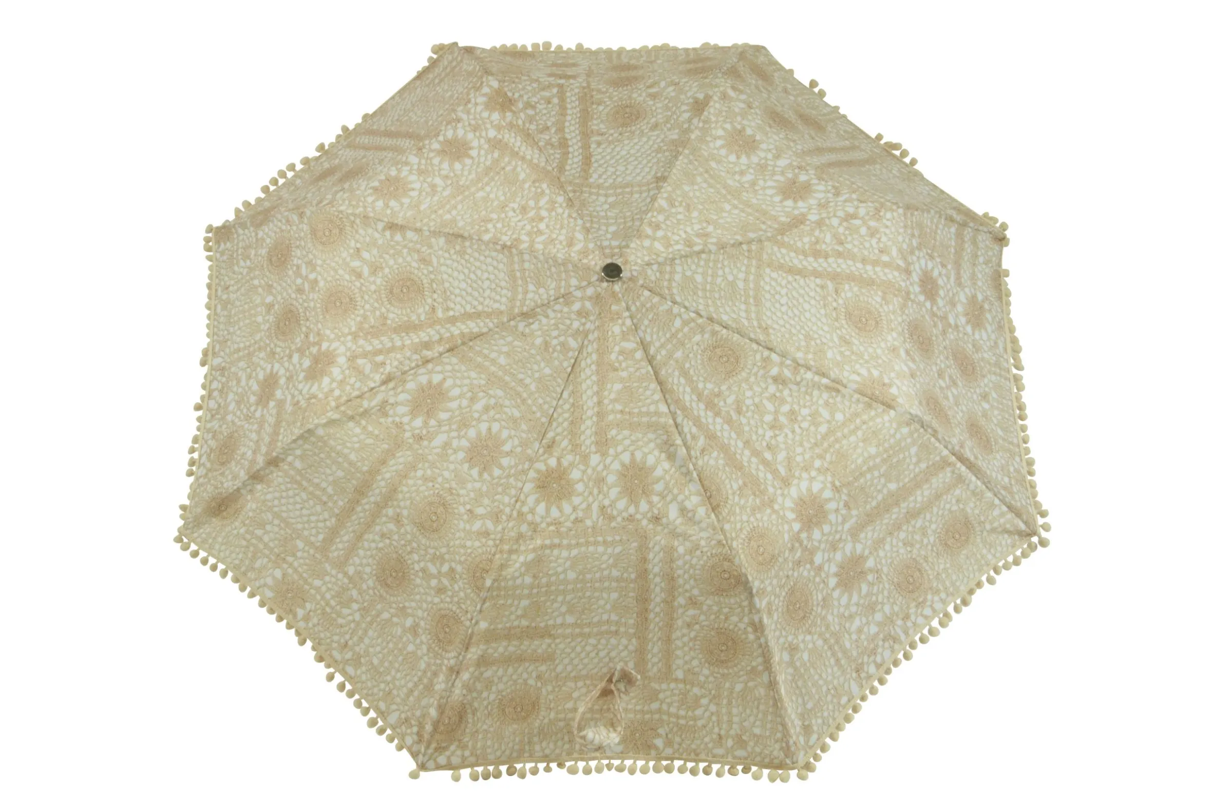 Guy De Jean 102182 "Crochet" Ivoire