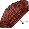 Guy De Jean "Ecossais 5019" Coloris Rouille