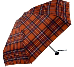 Guy De Jean "Ecossais 5019" Coloris Rouille