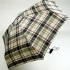 Guy De Jean Ecossais Pliant Manuel Beige