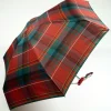 Guy De Jean Ecossais Pliant Manuel Rouge