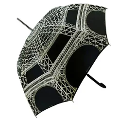 Guy De Jean Eiffel Noir
