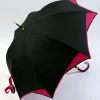 Guy De Jean Etoile Noir " Fuchsia