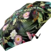 Guy De Jean "Jungle" Bird Noir Pliant