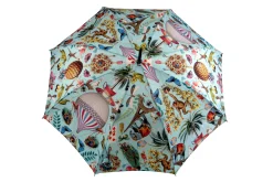 Guy De Jean "Jungle" Mint Montgolfiere