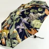 Guy De Jean Jungle Pliant Marine