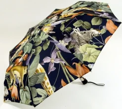 Guy De Jean Jungle Pliant Marine