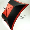 Guy De Jean "Kyoto" Rouge Et Noir