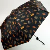 Guy De Jean 5011 Leopard Noir