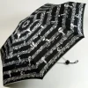 Guy De Jean Melodie Noir Pliant