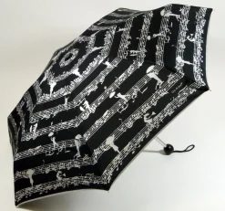 Guy De Jean Melodie Noir Pliant
