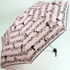 Guy De Jean Melodie Rose Pliant