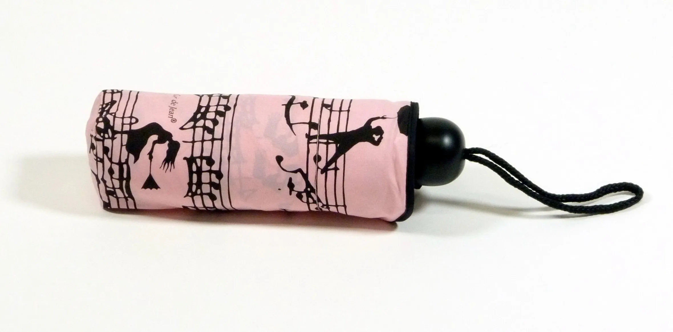 Guy De Jean Melodie Rose Pliant