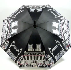 Guy De Jean "Metro" Noir