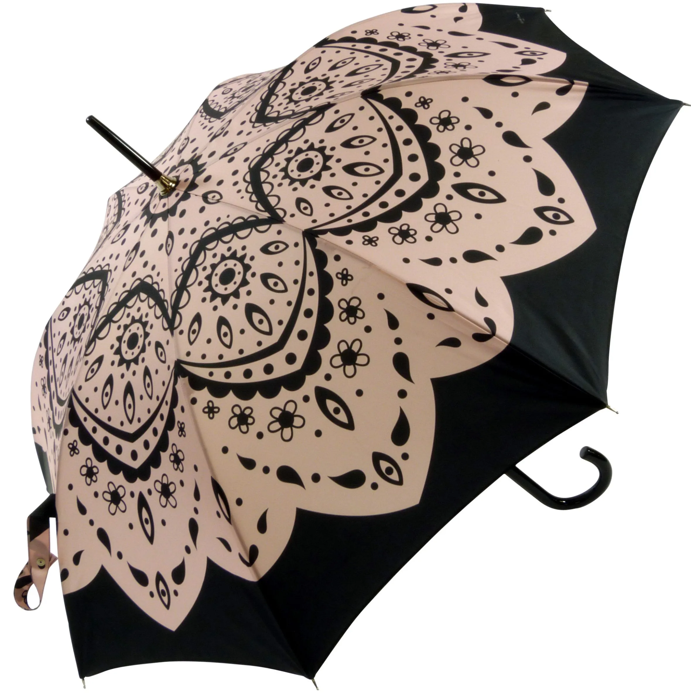 Guy De Jean "Milady" Rose