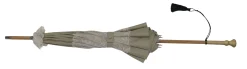 Guy De Jean Ombrelle Sissi Coloris Ecru