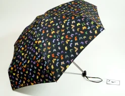 Guy De Jean 5011 Papillons Noir