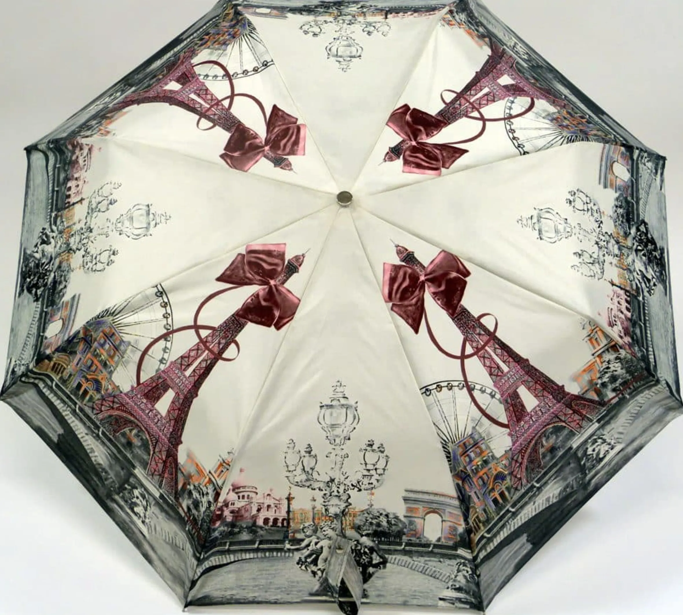 Guy De Jean 3525 "Paris 1900"