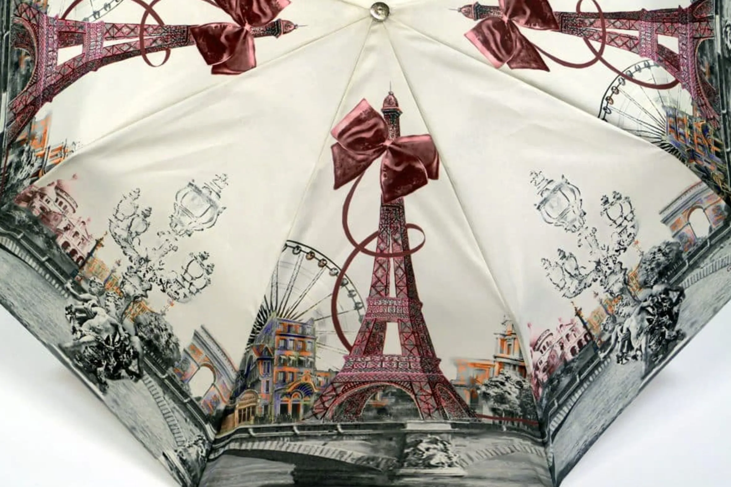 Guy De Jean 3525 "Paris 1900"