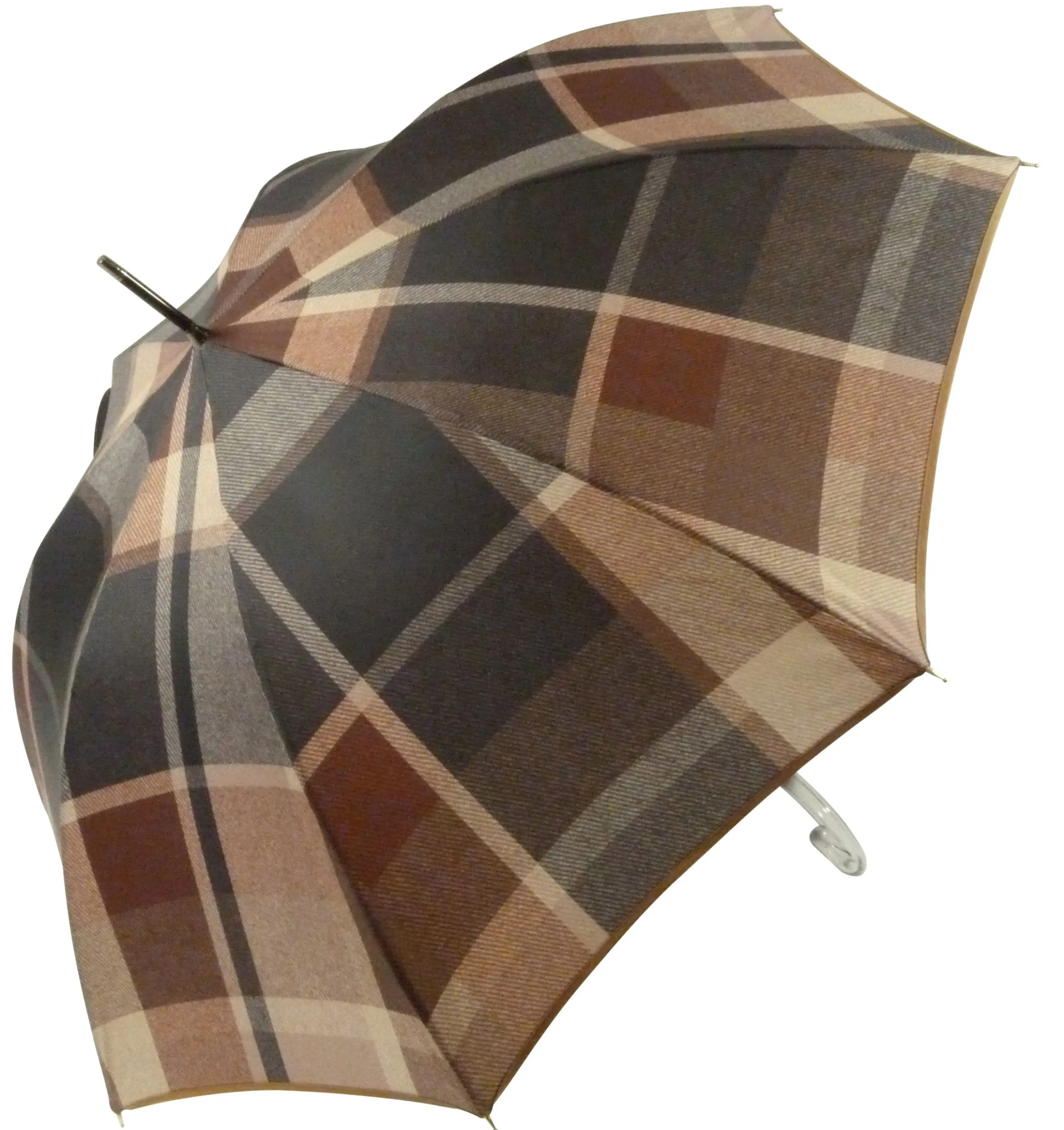 Guy De Jean "Plaid" Marron