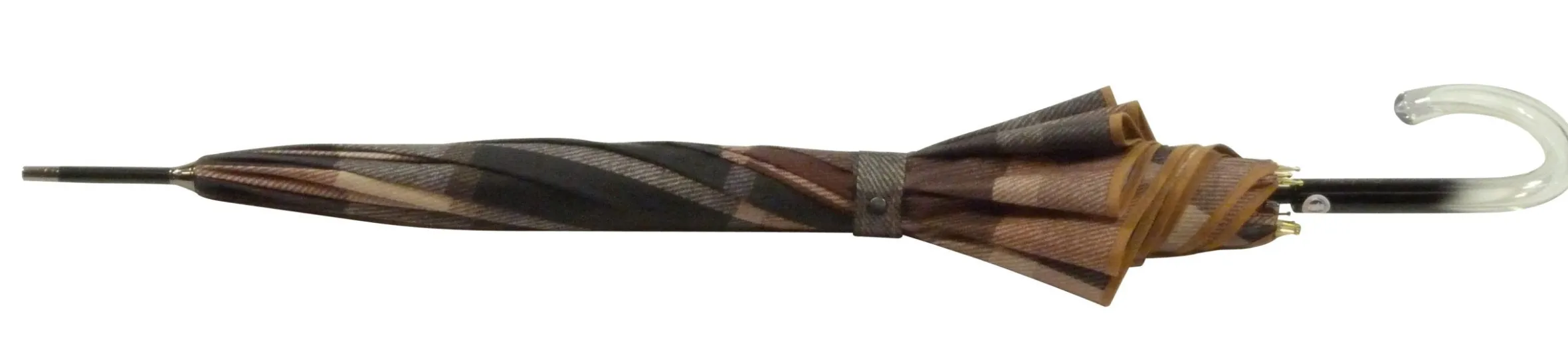 Guy De Jean "Plaid" Marron