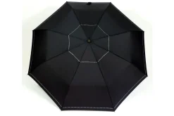 Guy De Jean 6112 "Strass" Noir