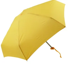 Guy De Jean 5002 Uni Ouverture Manuelle Jaune