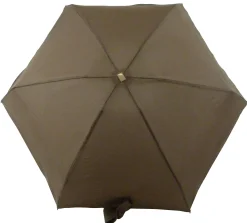 Guy De Jean 5002 Uni Ouverture Manuelle Brun