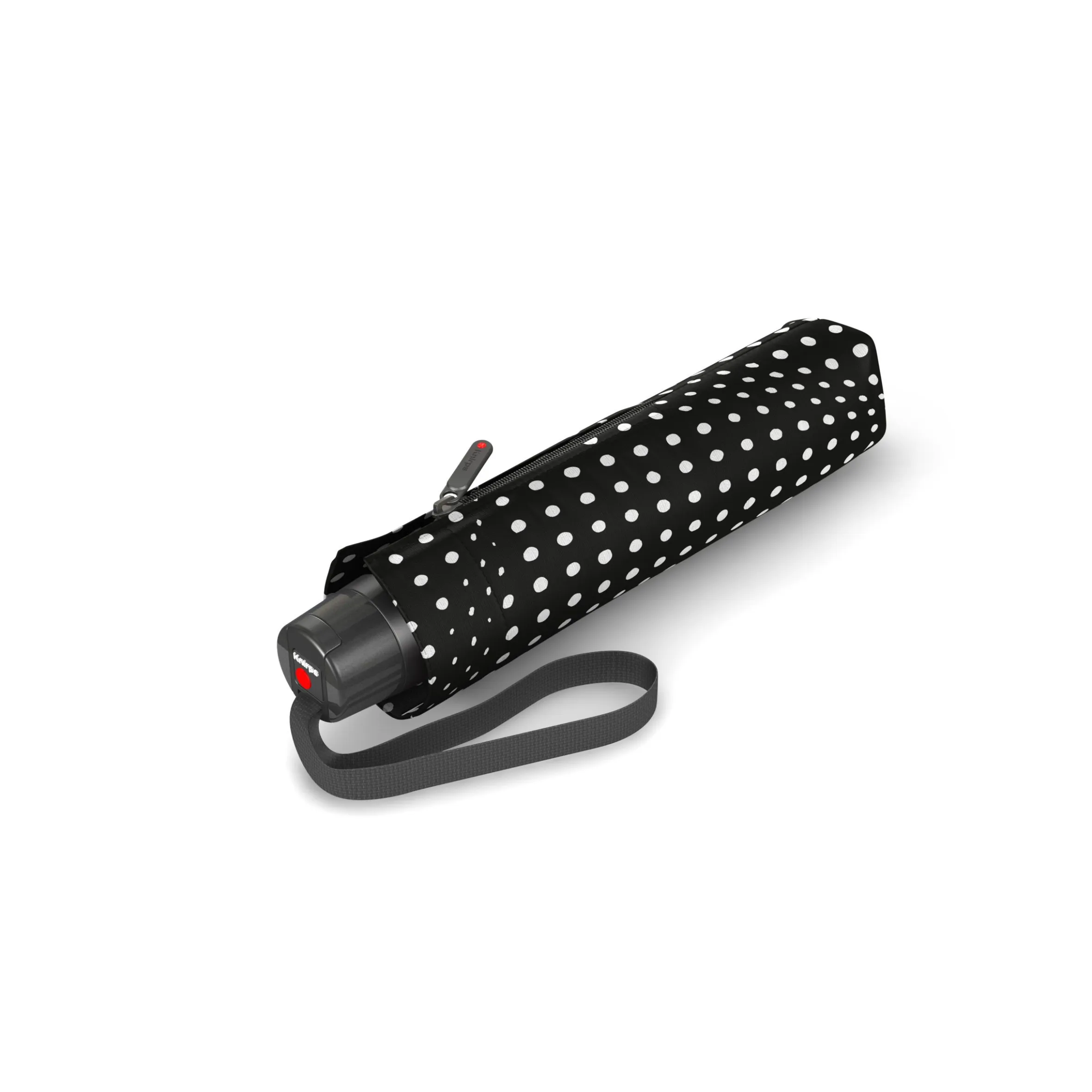 Knirps T.050 Bolero Black Ecru