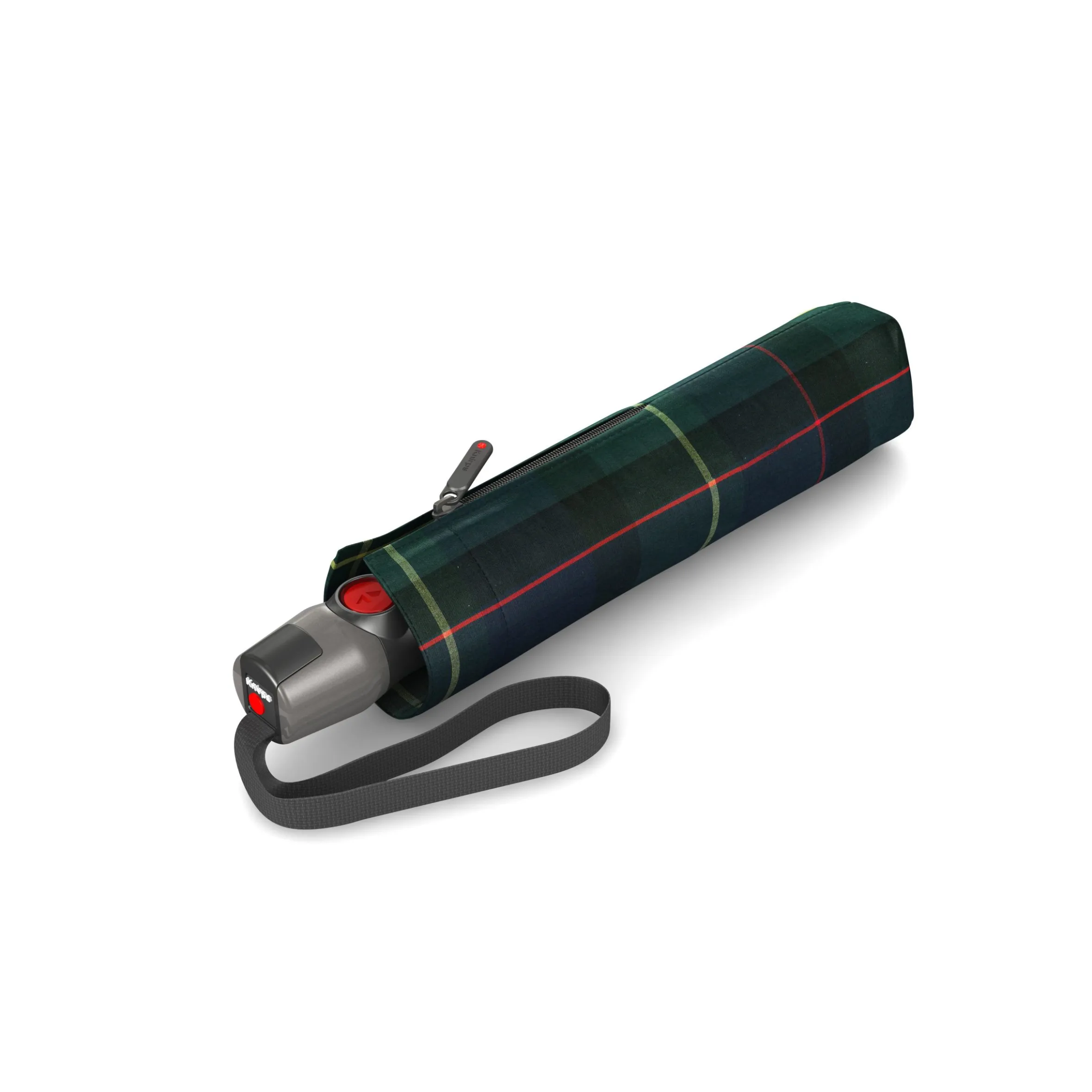 Knirps T.200 Check Hunter 5181