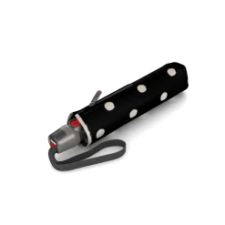 Knirps T.200 Dot Art Black 4901