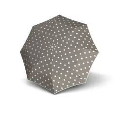 Knirps T.200 Dot Art Taupe 4902